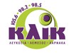Listen Klik FM Live