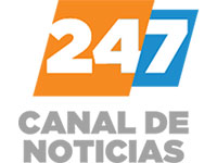 24/7 Canal de Noticias