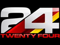 24 News