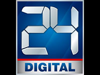 24 News HD