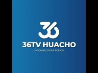 36 TV Huacho Live Watch