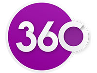 360 TV