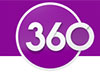360 TV Live Watch