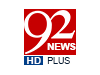 92 News Canlı
