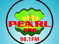 98.1 Pearl FM Live Watch