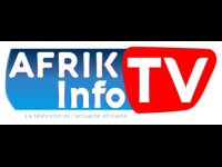 Afrik Info TV