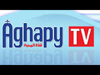 Aghapy TV Live Watch