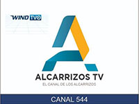 Alcarrizos TV