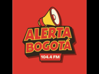 Alerta Bogota
