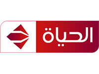 Alhayat TV Live Watch