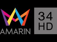 Amarin TV