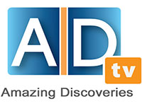 Amazing Discoveries TV