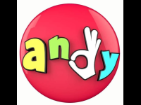 Andy Haryana