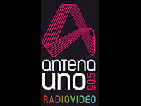 Antena Uno RadioVideo