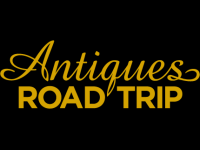 Antiques Road Trip