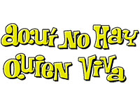 Aqui No Hay Quien Viva