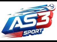 AS3 Sport TV Live Watch