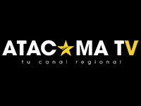Atacama TV (Copiapó) Live