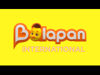 Balapan International