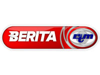 Berita RTM Live Watch