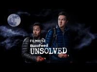 Buzzfeed Unsolved Live Watch