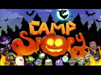 Camp Spoopy