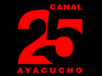 Canal 25 Ayacucho Live Watch