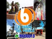 Canal 6 Master TV Carapari