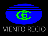 Canal 6 Viento Recio