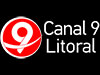 Canal 9 Litoral