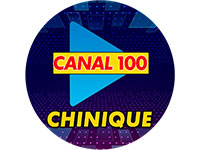 Canal 100 Chinique