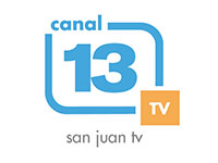 Canal 13 San Juan