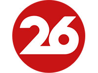 Canal 26