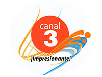 Canal 3 Impresionante
