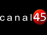 Canal 45