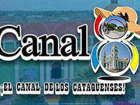 Canal 8 Catacaos