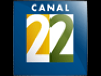 Canal 22 Nacional