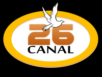 Canal 26 TV IAP