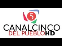 Canal 5 Del Pueblo Live Watch
