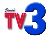 Canal TV3 Live Watch