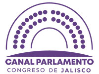 Canal Parlamento del Congreso de Jalisco
