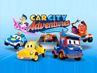 Car City Adventures