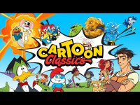 Cartoon Classics Live Watch