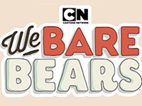 Cartoon Network: We Bear Bears Live Watch