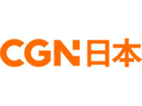 CGNTV Japan