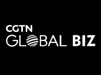 CGTN Global Biz Live Watch
