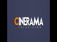 Cinerama Television Live Watch