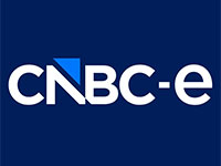 CNBC-e Live Watch