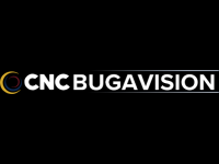 CNC Bugavision Live Watch