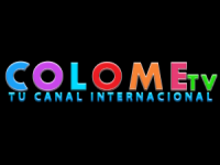 Colome TV Live Watch